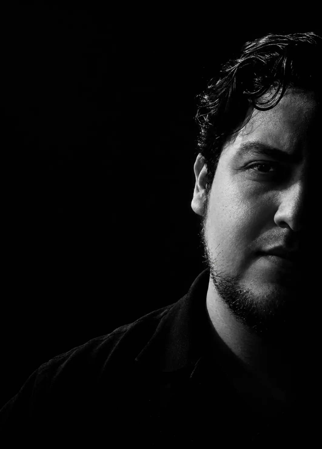 Iram Ramírez — Director de Innovación de Ni Tan Consultores