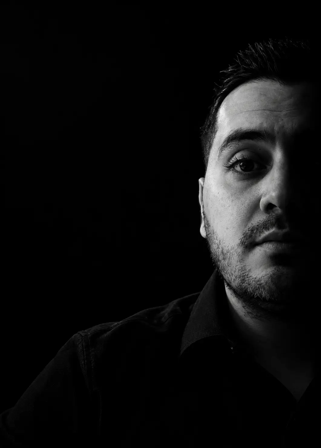 Ernesto Ruiz — Director Comercial de Ni Tan Consultores