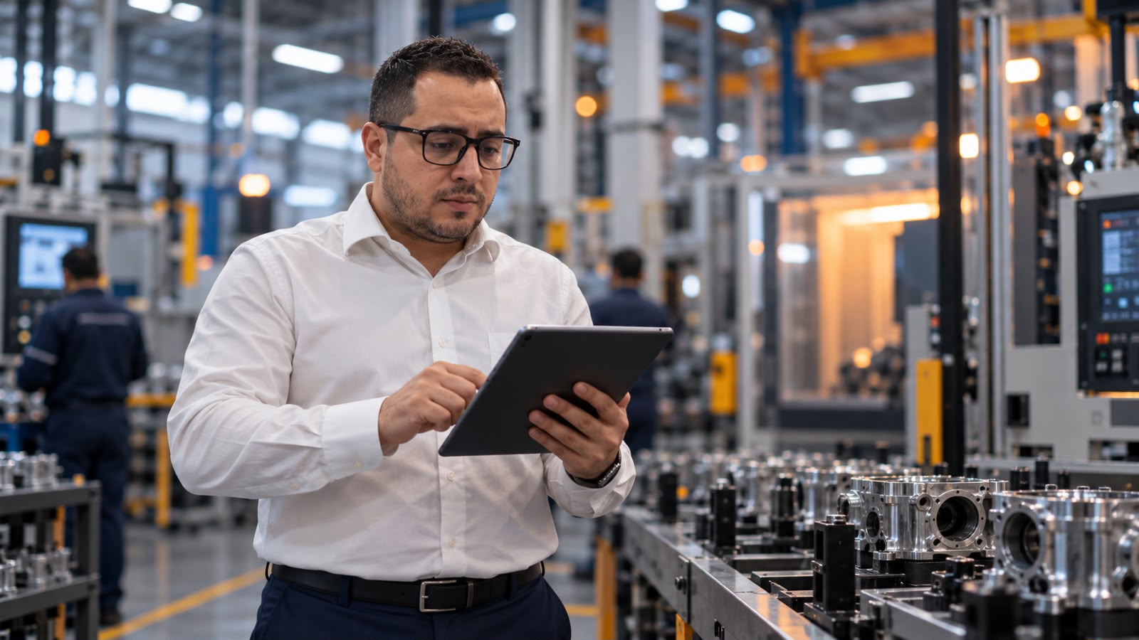 Ni Tan Consultores — consultoría empresarial